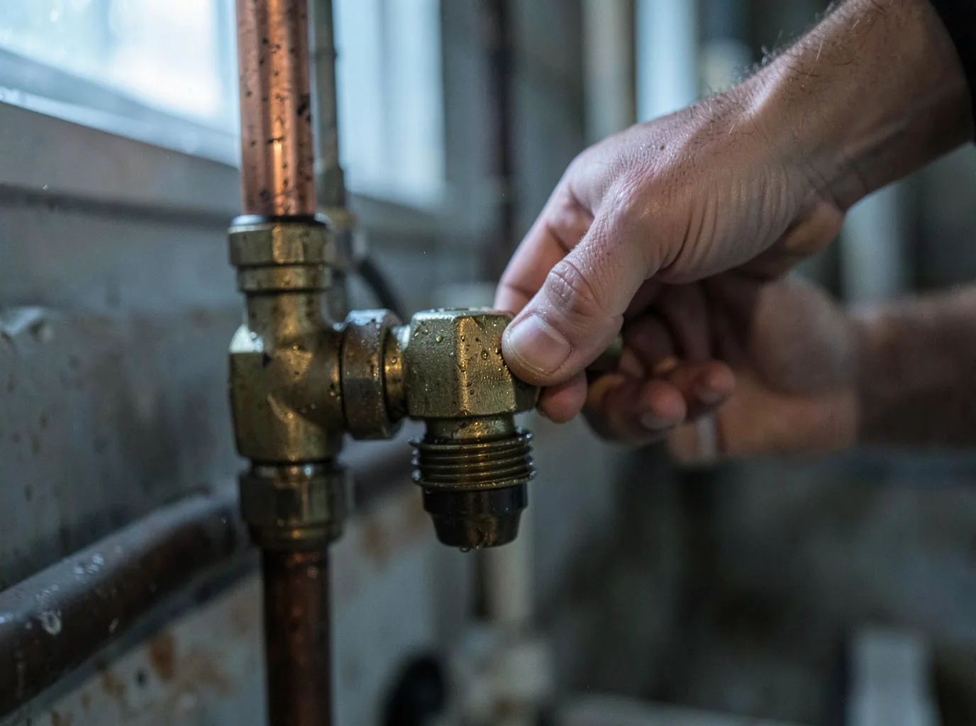 Emergency Plumber Radcliffe, IA FAQs